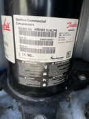 York ZH120 Predator Air Heating & Cooling Condensing Unit - 10 Ton