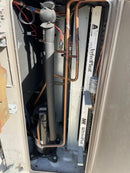 York ZH120 Predator Air Heating & Cooling Condensing Unit - 10 Ton