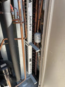 York ZH120 Predator Air Heating & Cooling Condensing Unit - 10 Ton