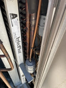 York ZH120 Predator Air Heating & Cooling Condensing Unit - 10 Ton