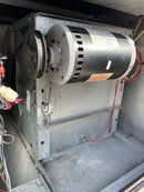 York ZH120 Predator Air Heating & Cooling Condensing Unit - 10 Ton