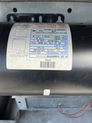 York ZH120 Predator Air Heating & Cooling Condensing Unit - 10 Ton