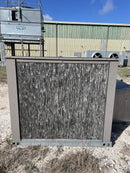 York ZH120 Predator Air Heating & Cooling Condensing Unit - 10 Ton