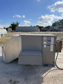 York ZH120 Predator Air Heating & Cooling Condensing Unit - 10 Ton