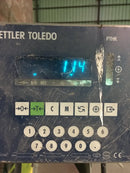 Horizontal Oil Seperator (8in X 31in. 7 Gallons)