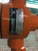 Horizontal Oil Seperator (8in X 31in. 7 Gallons)