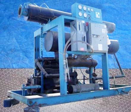 Hankison Compressed Air Dryer System Hankinson 