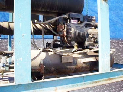 Hankison Compressed Air Dryer System Hankinson 