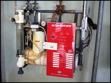 Hansen AP16 Auto-Purger Hansen Technologies 
