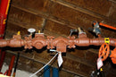 Hansen Motorized Valve System Hansen Technologies 