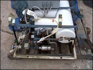 Hansen Technologies AP01 Auto-Purger Hansen Technologies 