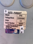 Hansen Technologies AP08 Auto-Purger Hansen Technologies 
