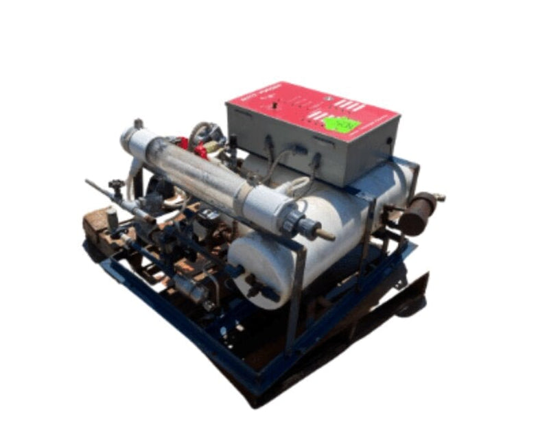 Hansen Technologies AP08 Auto-Purger Hansen Technologies 