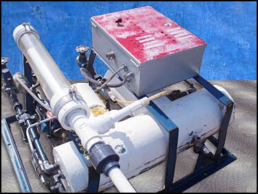 Hansen Technologies AP08 Auto-Purger Hansen Technologies 