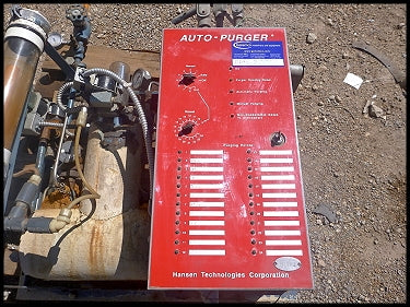 Hansen Technologies AP24 Auto Purger Hansen Technologies 