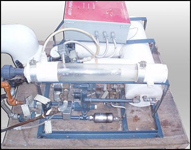 Hansen Technologies APC Auto-Purger Hansen Technologies 