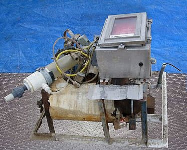 Hansen Technologies APC Auto-Purger Hansen Technologies 