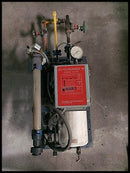 Hansen Technologies Auto Purger M Hansen Technologies 