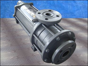 Hansen Technologies Hermetic Centrifugal Pump Hansen Technologies 