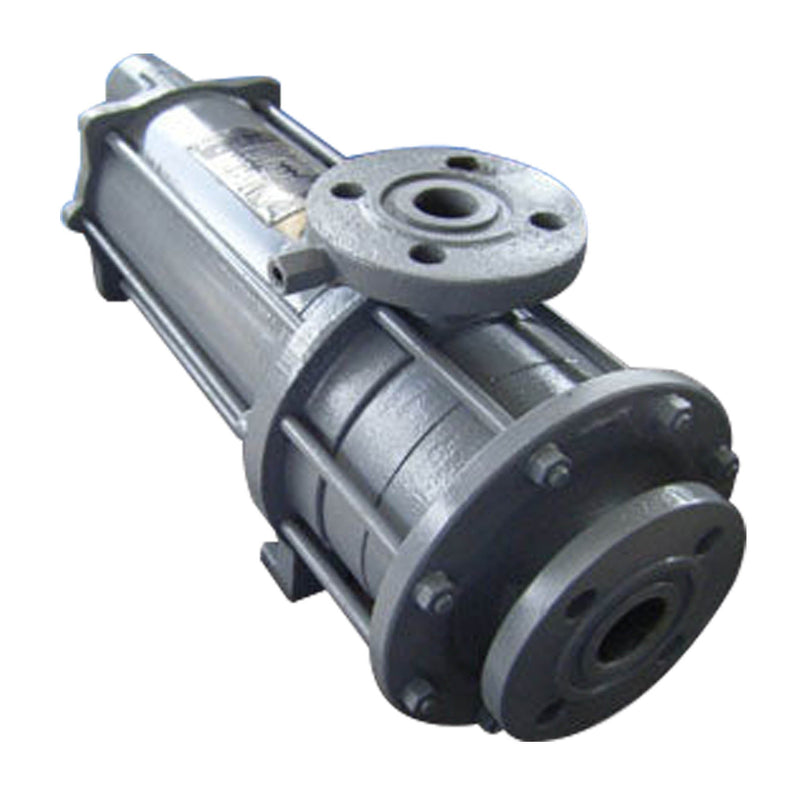 Hansen Technologies Hermetic Centrifugal Pump Hansen Technologies 