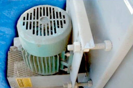 Hartzel Duct Axial Fan Hartzel 
