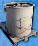 Hartzel Duct Axial Fan Hartzel 