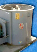 Hartzel Duct Axial Fan Hartzel 