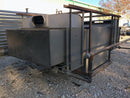 Hastings DF-800-S Furnace Heater Hastings Industries, Inc. 