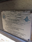 Hastings DF-800-S Furnace Heater Hastings Industries, Inc. 