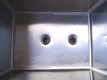 Hatco Bain Marie Table Hatco 