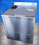 Hatco Bain Marie Table Hatco 