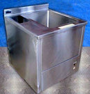 Hatco Bain Marie Table Hatco 