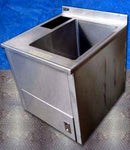 Hatco Bain Marie Table Hatco 