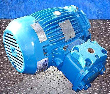 Hawker Siddeley Motor- 3.0 HP Hawker Siddeley 
