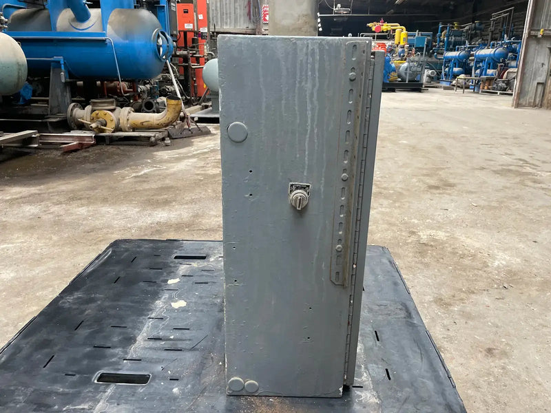 Square D Company Soft Motor Starter (60 HP)