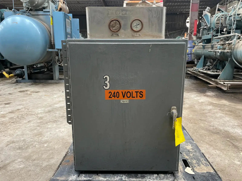 Square D Company Soft Motor Starter (60 HP)