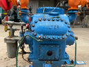 Vilter 446 6-Cylinder Reciprocating Compressor Package (60 HP 208-220/440 V)
