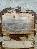 Vilter 446 6-Cylinder Reciprocating Compressor Package (60 HP 208-220/440 V)