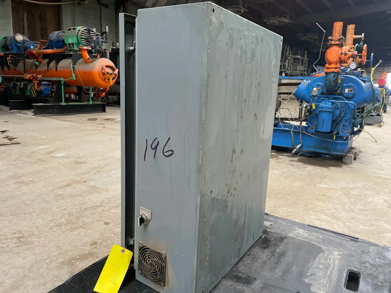 Telemecanique ATS48D88Y Soft Motor Starter ( 60 HP)