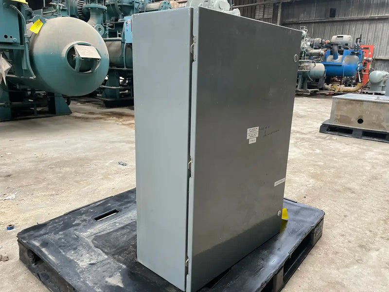 Telemecanique ATS48D88Y Soft Motor Starter ( 60 HP)