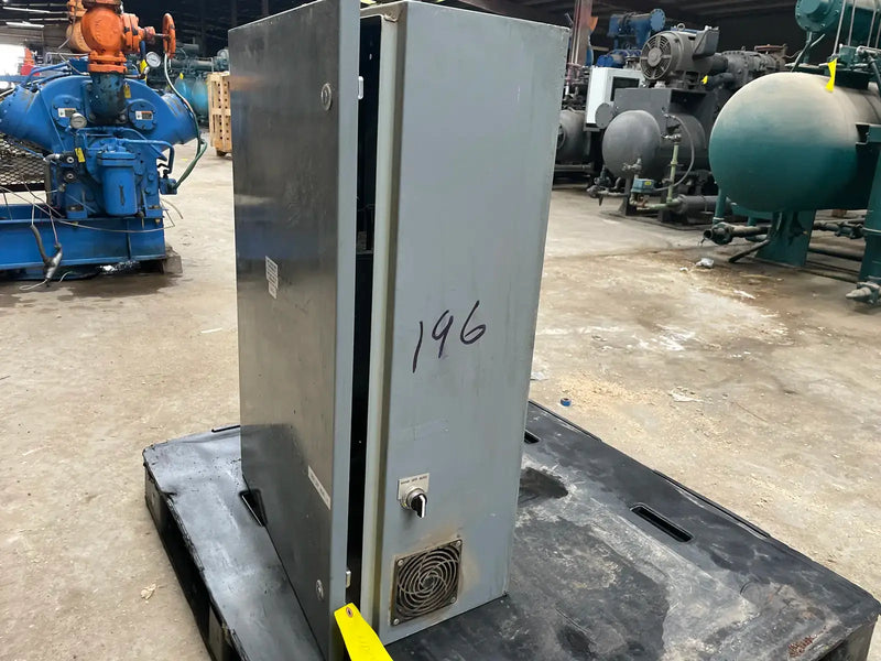 Telemecanique ATS48D88Y Soft Motor Starter ( 60 HP)