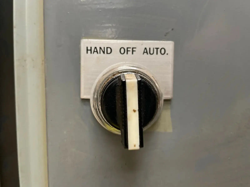 Telemecanique ATS48D88Y Soft Motor Starter ( 60 HP)