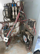 Arrancador de motor suave Telemecanique ATS48D88Y (60 HP)