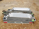 Heat Exchanger Plates – 35 Sq. Ft. Not Specified 