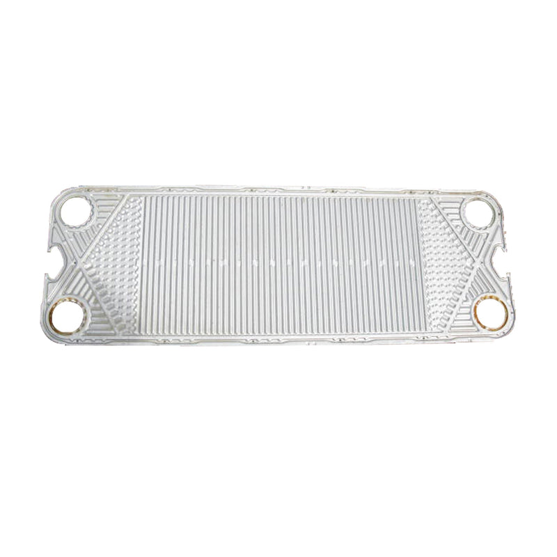 Heat Exchanger Plates – 35 Sq. Ft. Not Specified 