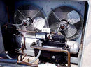 Heatcraft Inc Climate Control Air Cooled Condensing Unit - 4.4 Ton Heatcraft 