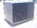 Heatcraft Inc Climate Control Air Cooled Condensing Unit - 4.4 Ton Heatcraft 