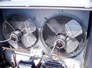 Heatcraft Inc Climate Control Air Cooled Condensing Unit - 4.4 Ton Heatcraft 