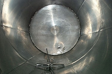 Heil Company Horizontal Insulated Storage Tank-12,000 Gallon Heil Company 