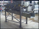Heinzen Stainless Steel Shaker Table Heinzen Manufacturing Inc. 